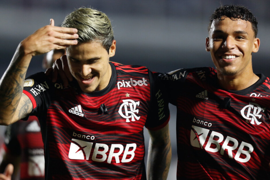 Próximo jogo do Flamengo na Libertadores