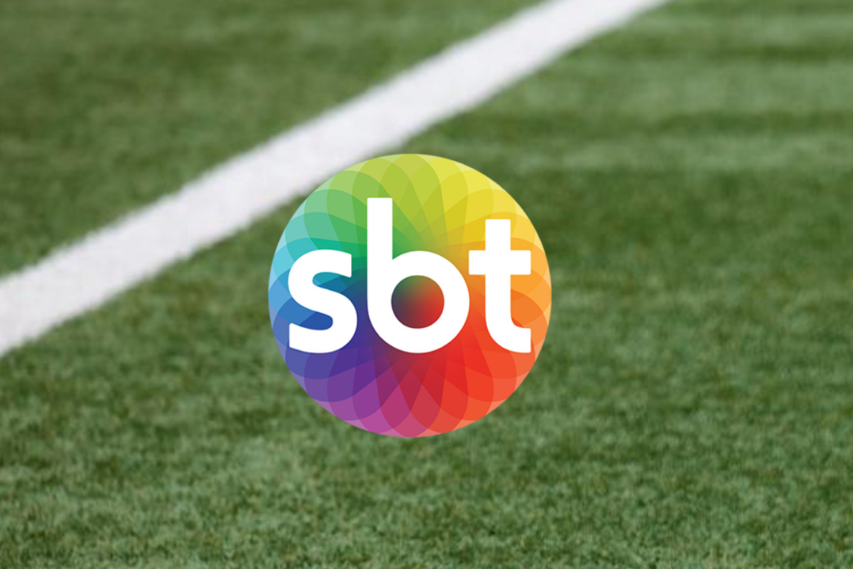 Qual jogo vai passar no SBT hoje? Futebol na terça-feira - 11/07