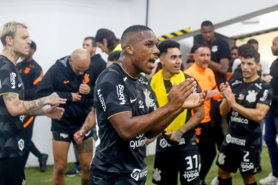 Adversário do Corinthians na Copa do Brasil