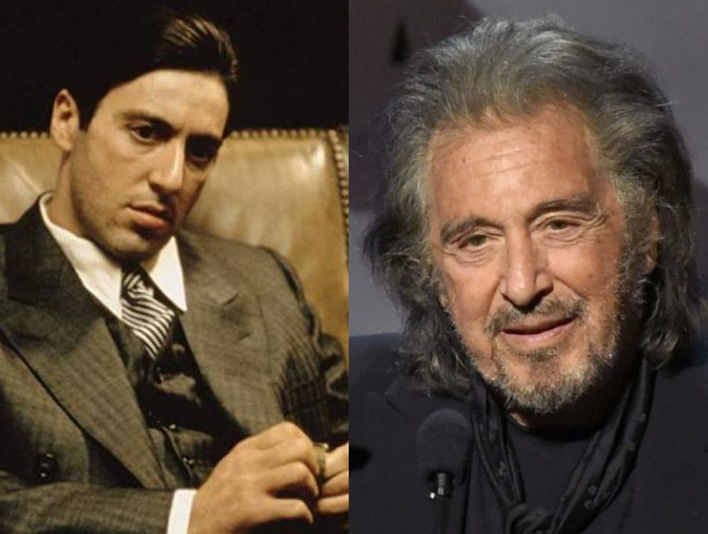 Al pacino