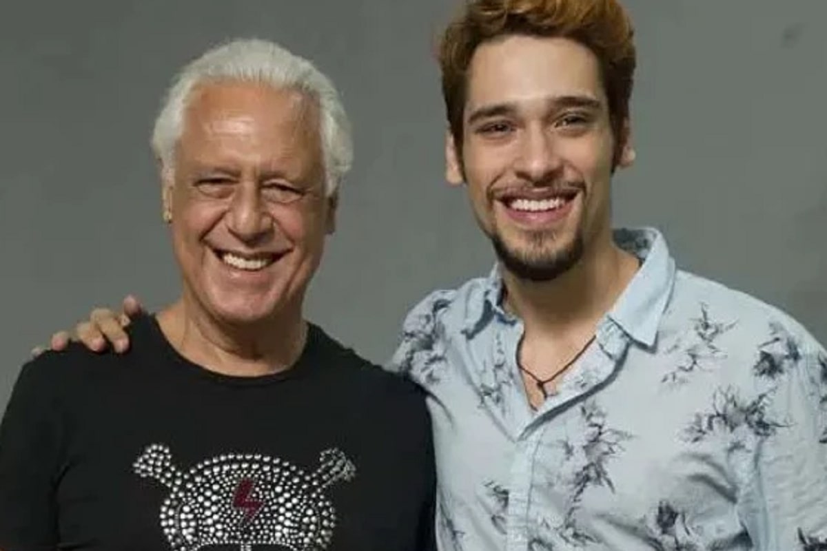 antonio e bruno fagundes