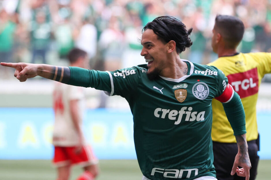 Assistir jogo do Palmeiras hoje ao vivo