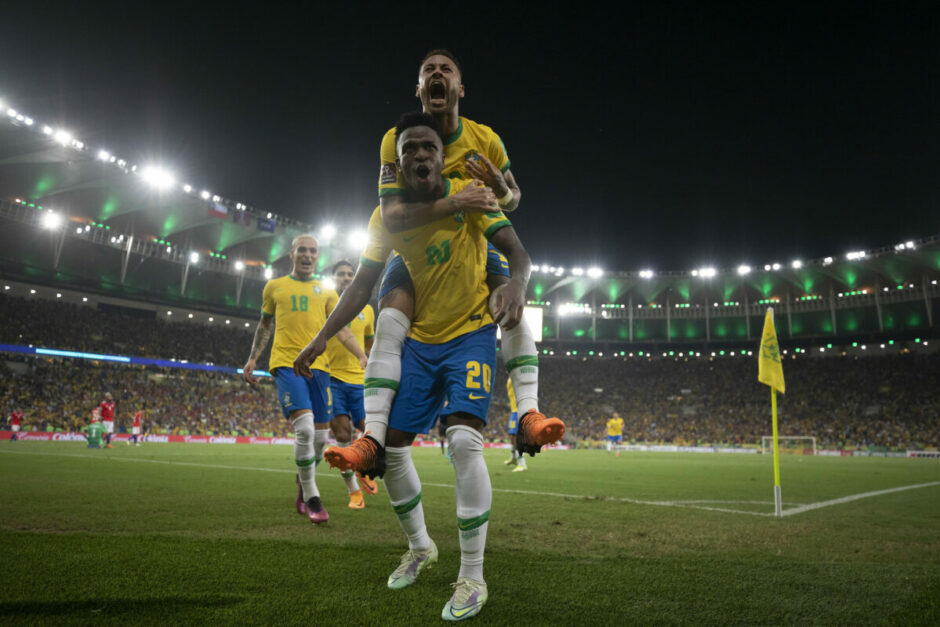 copa do mundo 2022 inicio e fim