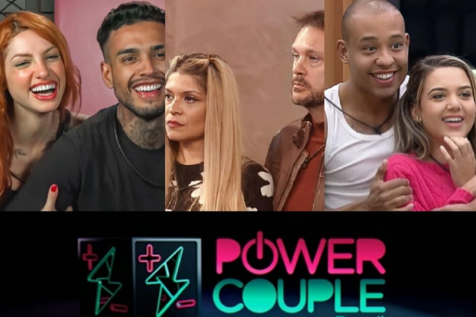 enquete power couple uol atualizada hoje