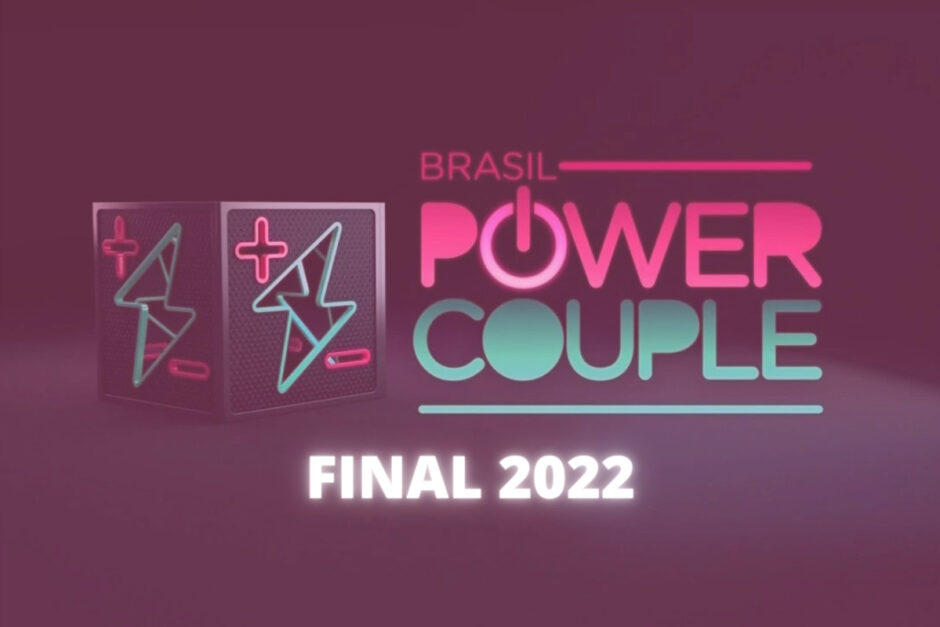 Quem ganhou o Power Couple 2022