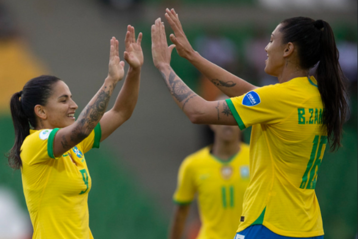 jogo do brasil feminino hoje