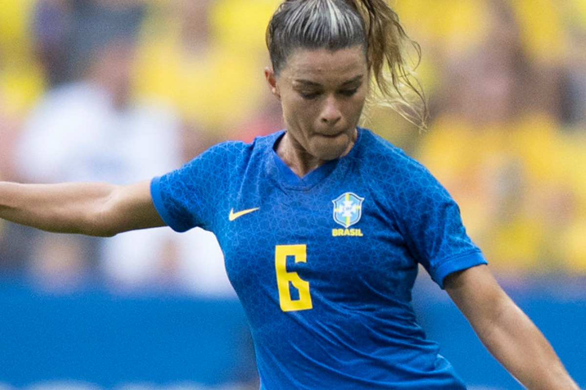Jogo do Brasil x Argentina feminino hoje (9/7): onde assistir e horário