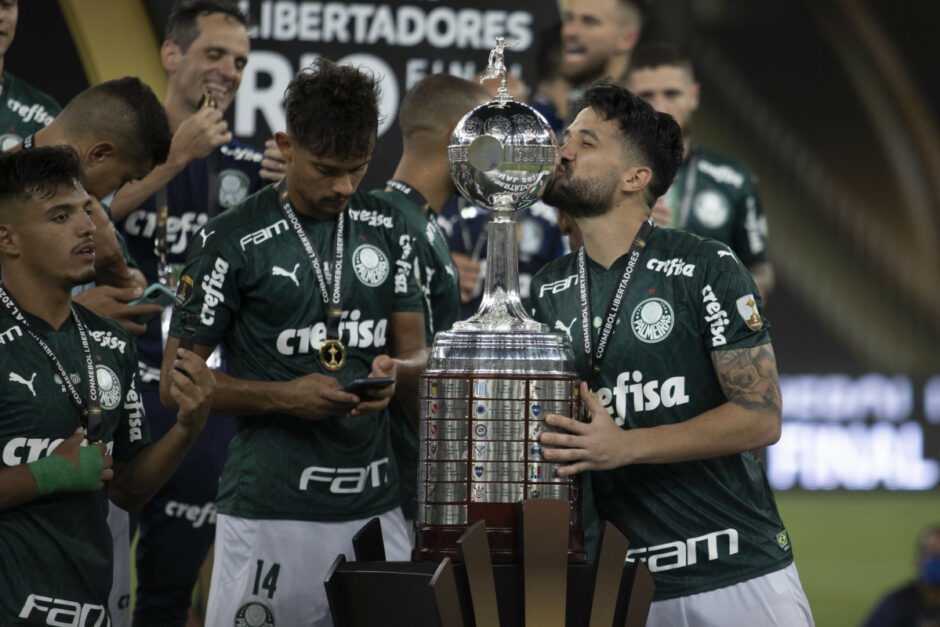 libertadores 2022 favoritos