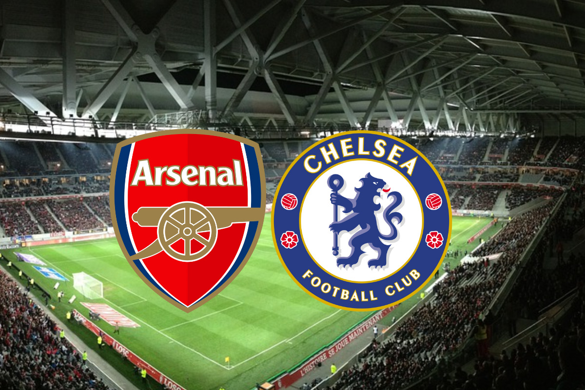 Arsenal x Chelsea: horário e onde assistir jogo pela Premier League