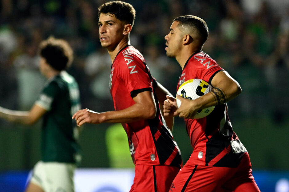 Onde assistir Athletico x Bahia hoje