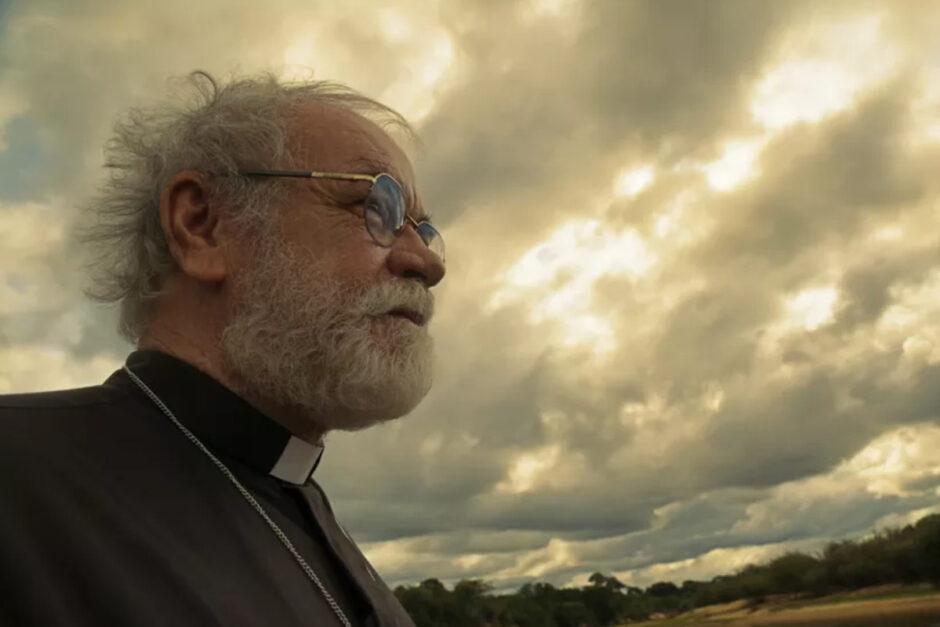 padre da novela pantanal