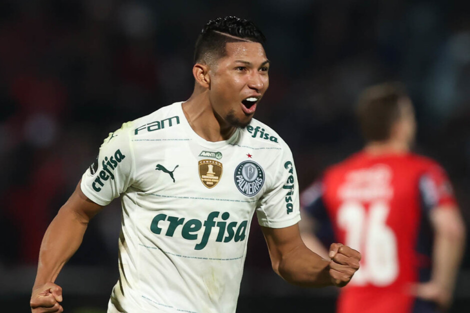 Qual canal vai passar jogo do Palmeiras hoje