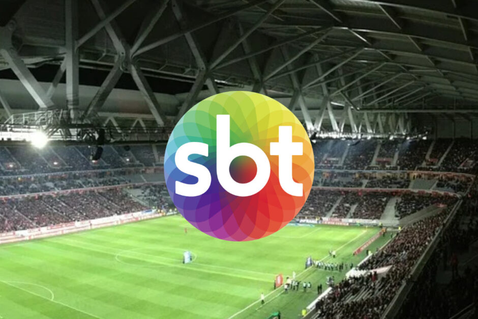 Qual jogo vai passar no SBT hoje