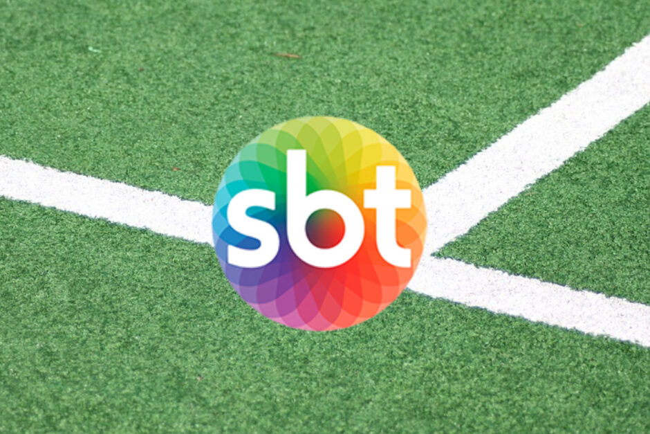 Qual jogo vai passar no SBT hoje