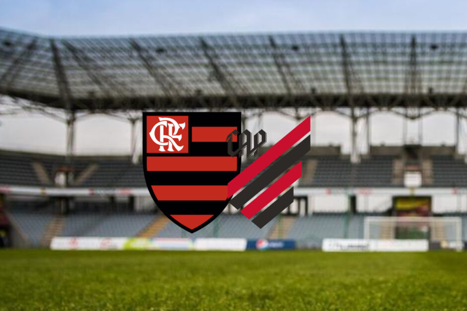 Que horas é o jogo do Flamengo