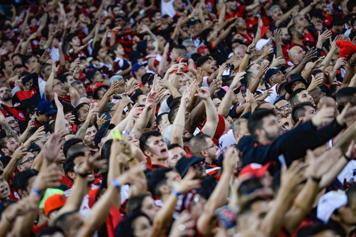 Quem o flamengo vai pegar na copa do brasil