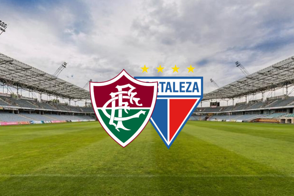 assistir jogo do Fluminense x Fortaleza hoje online