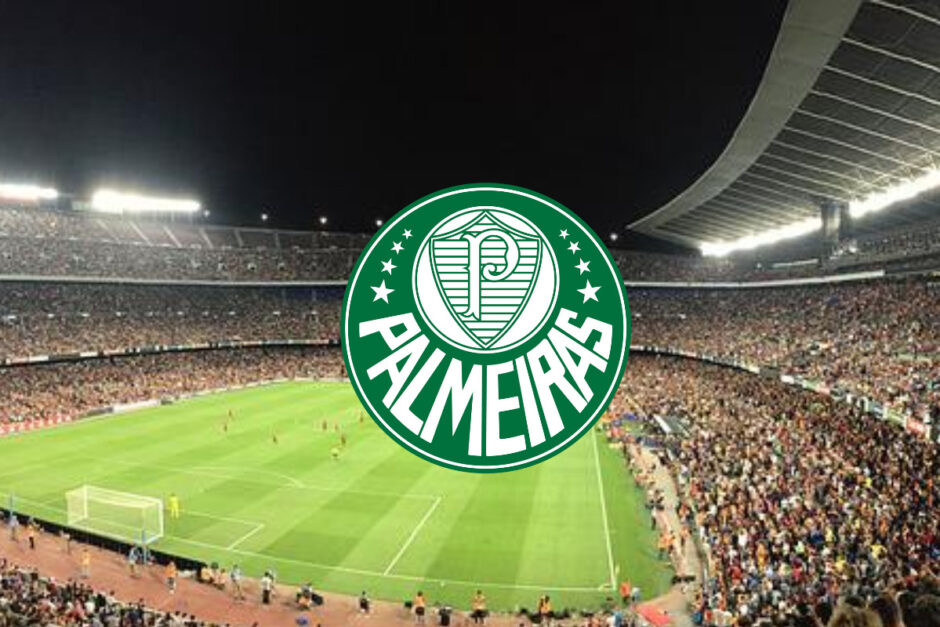 assistir o jogo do Palmeiras hoje online