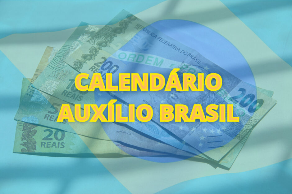 Auxílio Brasil de setembro