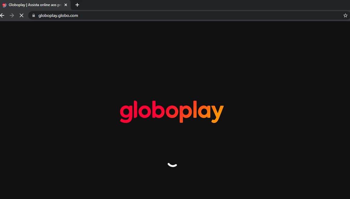 Como assistir globoplay1