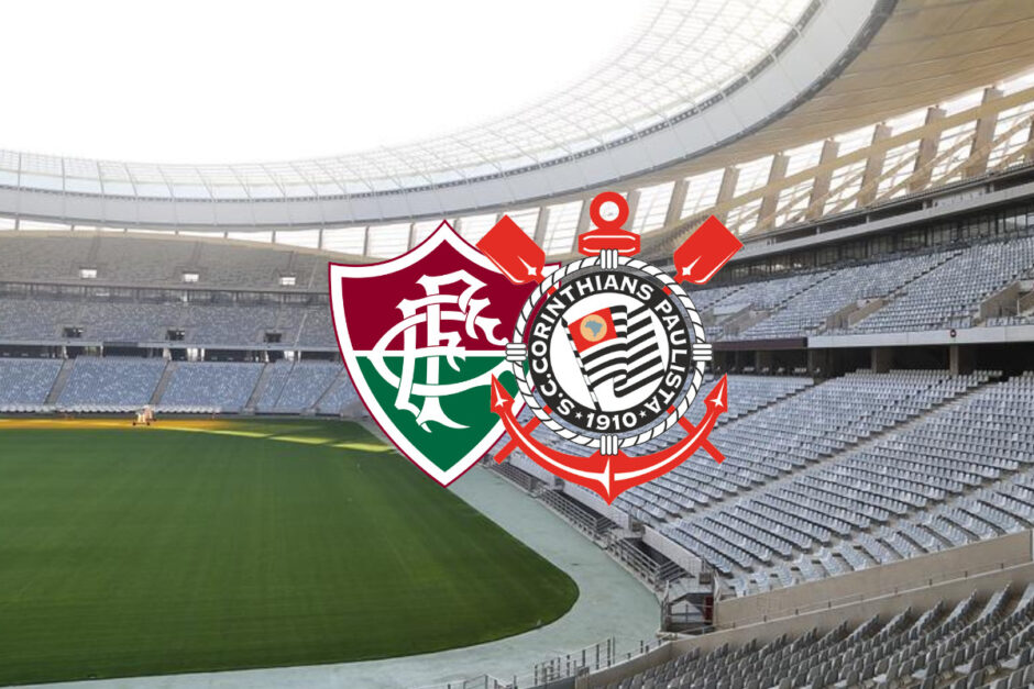 Como assistir o jogo do Corinthians ao vivo