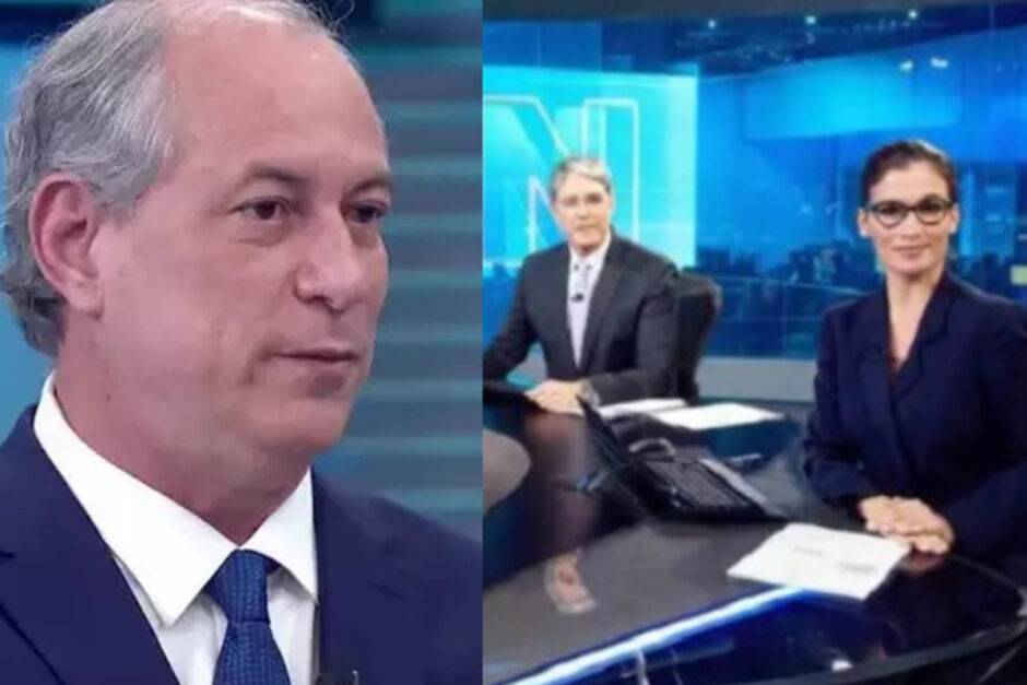 Como assistir o Jornal Nacional ao vivo