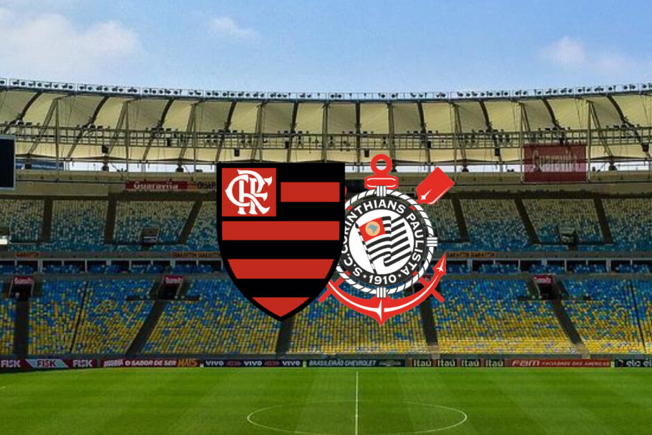 Que horas é o jogo do Flamengo x Corinthians hoje na Libertadores