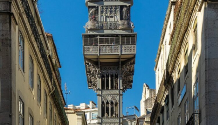 Elevador