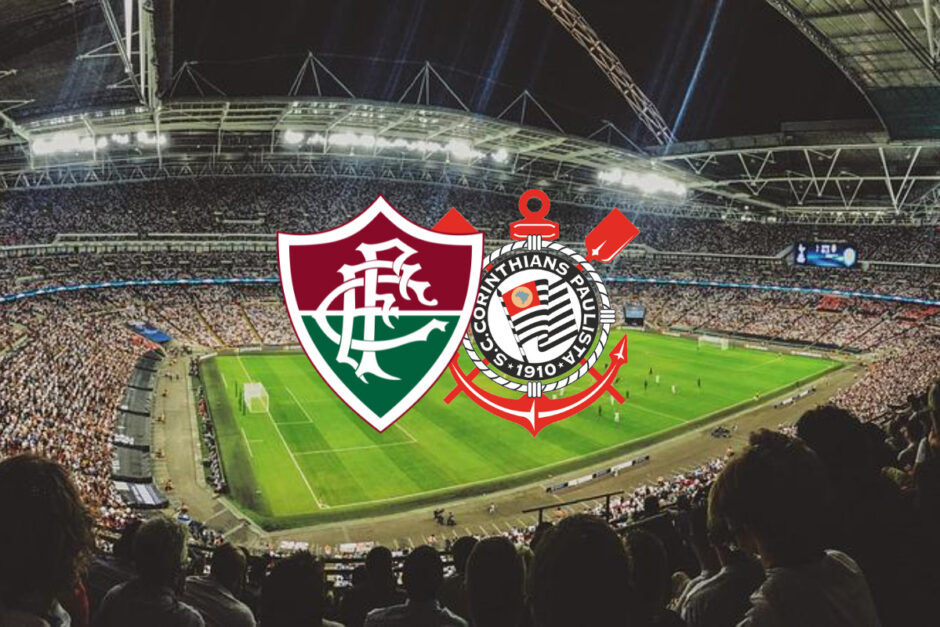 Fluminense x Corinthians horário