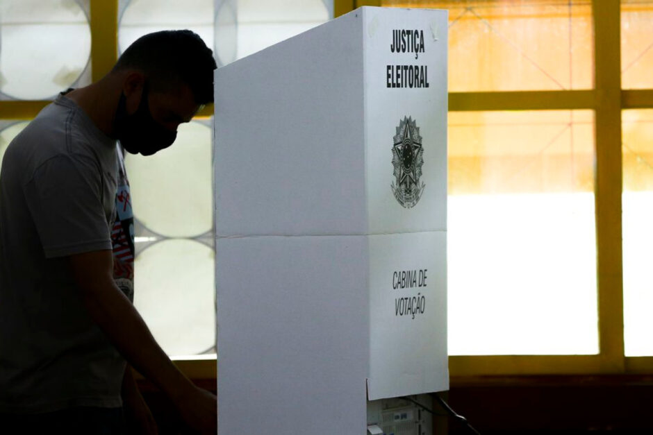 fotos dos candidatos à Presidência