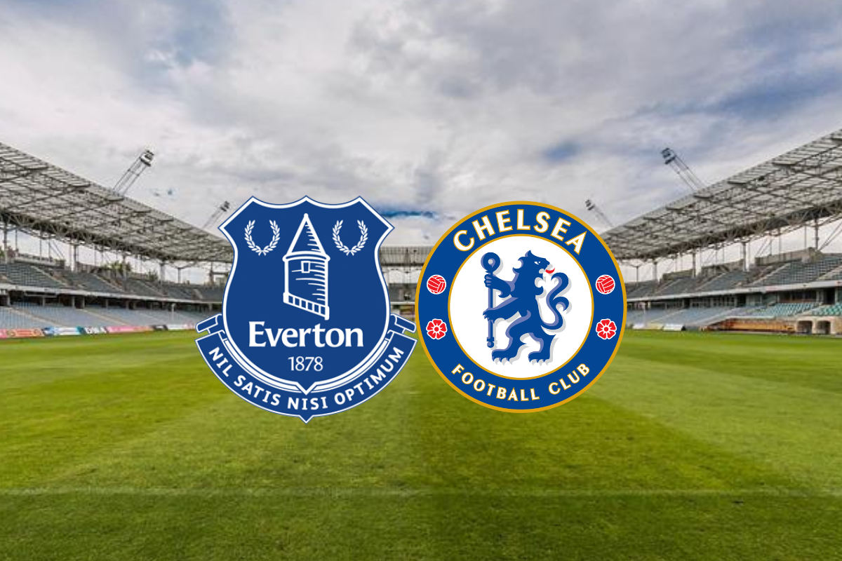 Qual canal vai passar o jogo EVERTON X CHELSEA Hoje (10/12)? Passa no STAR+  ou ESPN? Veja onde assistir EVERTON X CHELSEA ao vivo com imagens - Portal  da Torcida