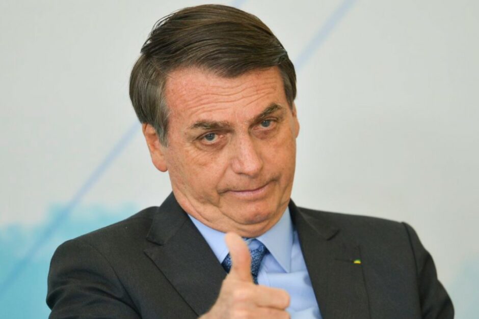 Plano de governo Bolsonaro 2022