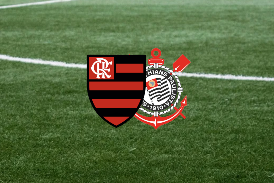 Quando será o próximo jogo do Corinthians e Flamengo na Libertadores