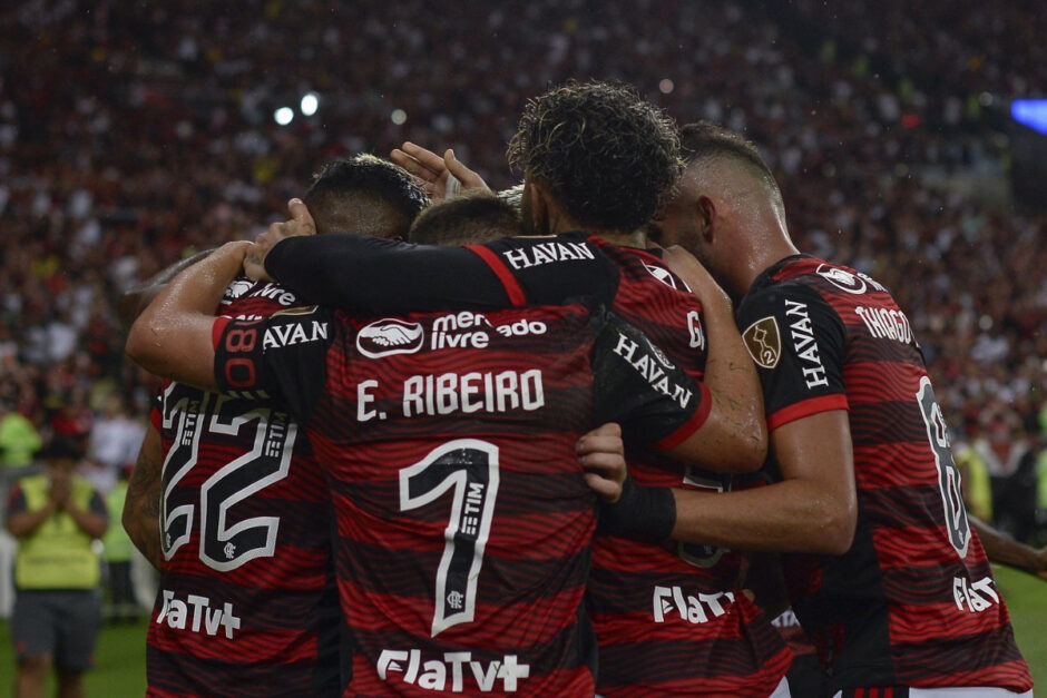 Próximo jogo do Flamengo na Libertadores