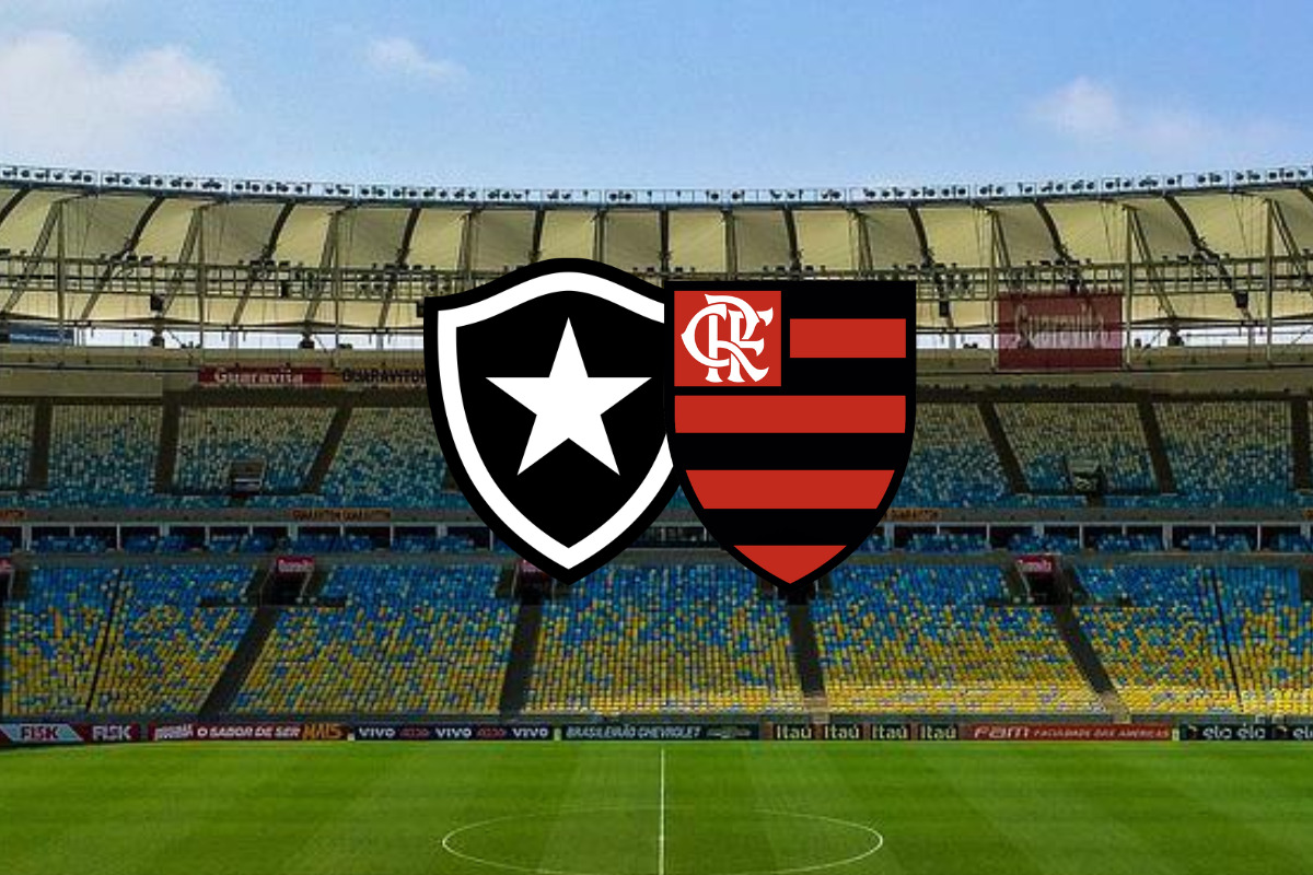Onde vai passar jogo do Flamengo hoje e horário da Libertadores (31/08)