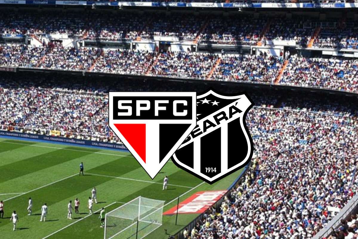 Onde assistir ao jogo do São Paulo? Saiba em qual canal vai passar