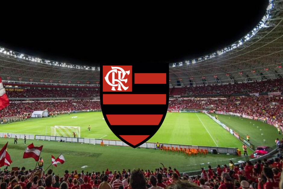 Que horas é o jogo do Flamengo hoje