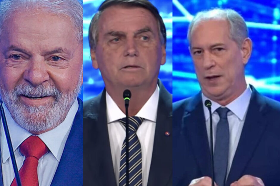 idade dos candidatos a presidente 2022