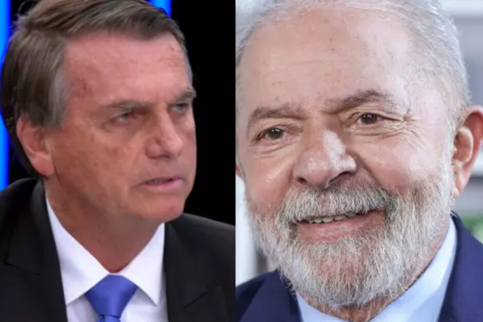 Quando vai ser o debate dos Presidentes