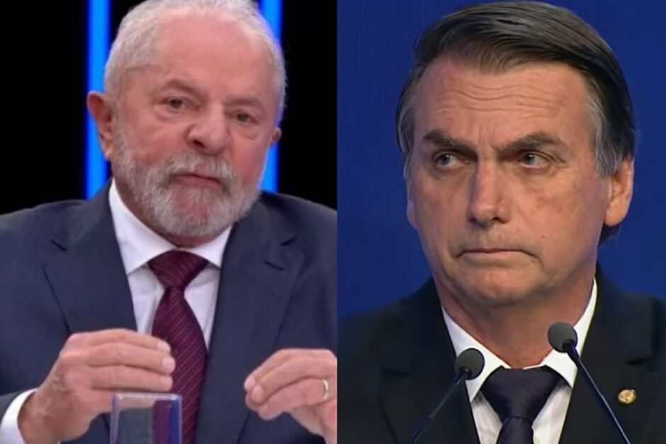 Que horas é o debate na Band hoje