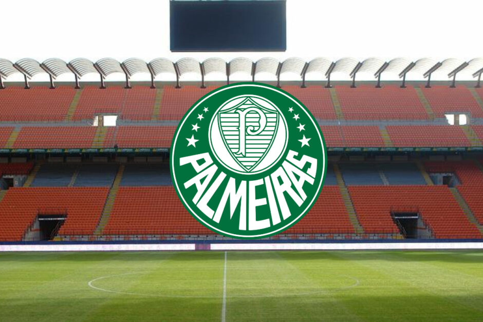 Que horas que é o jogo do Palmeiras hoje