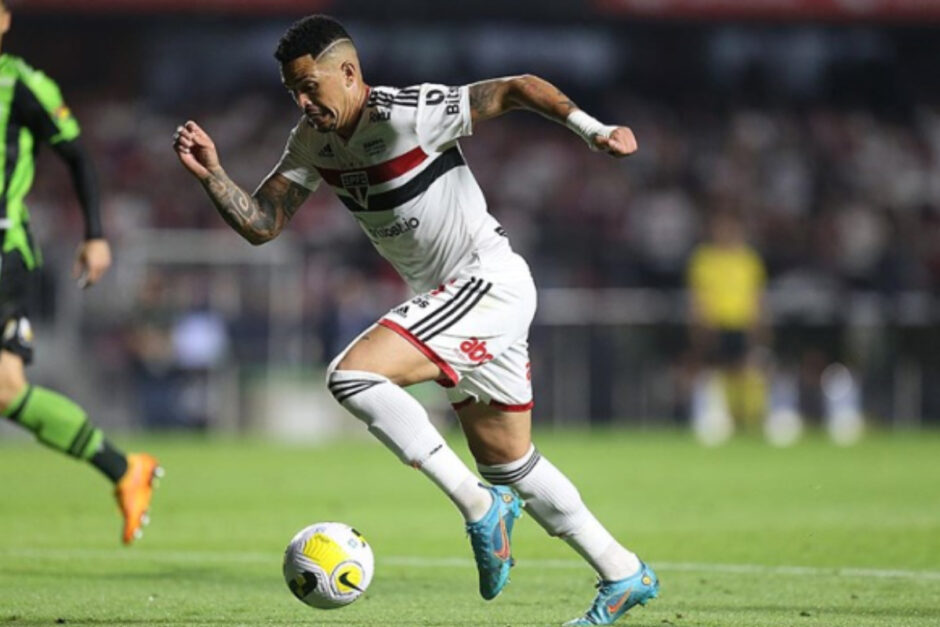 são paulo na semifinal da Copa do Brasil 2022