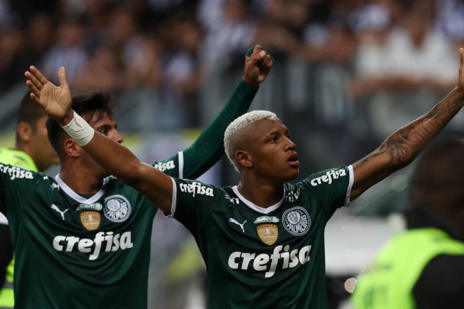 Quem o Palmeiras vai enfrentar na semifinal da Libertadores