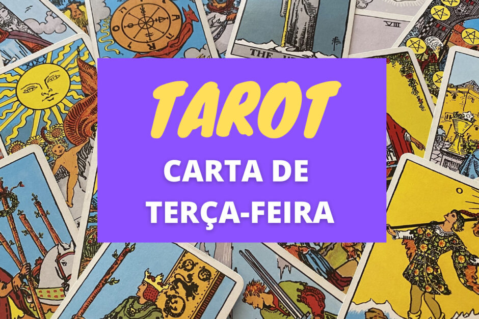 Tarot do dia