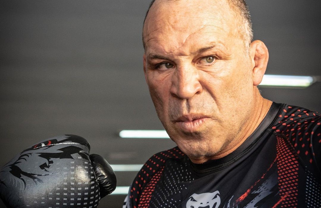 Wanderlei