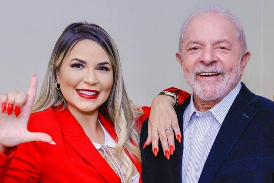 a fazenda 2022 deolane lula