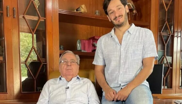 Benedito e bruno