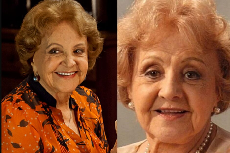 Eva Todor morreu