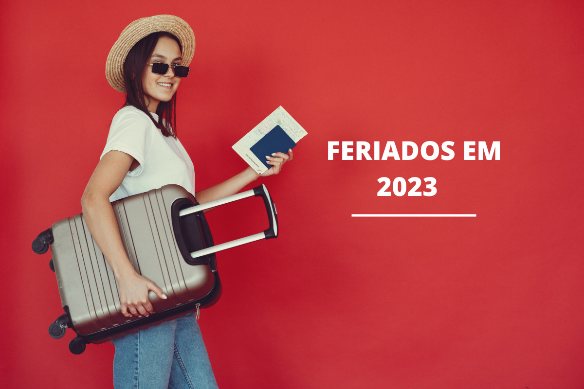 Feriados 2023 em são paulo