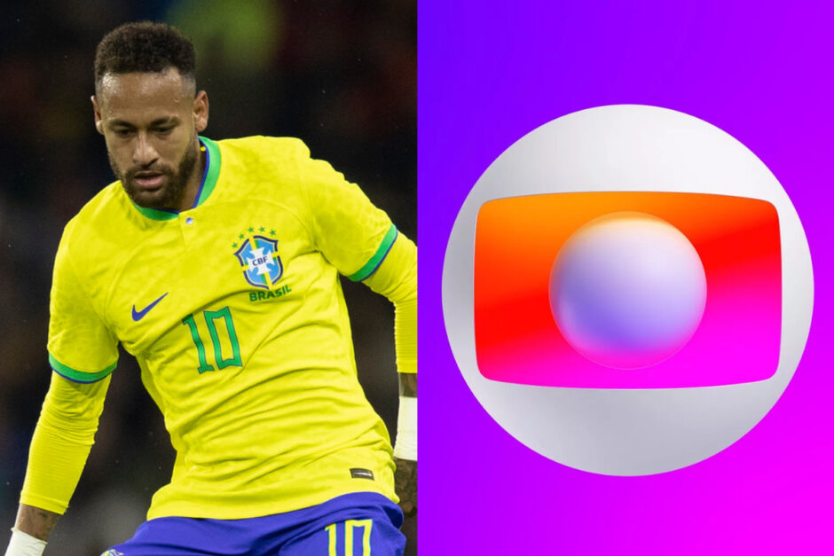 Horário do jogo do Brasil hoje na Globo